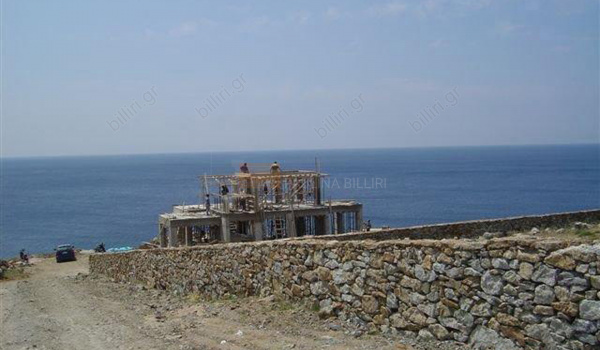 Κτίσμα - Building